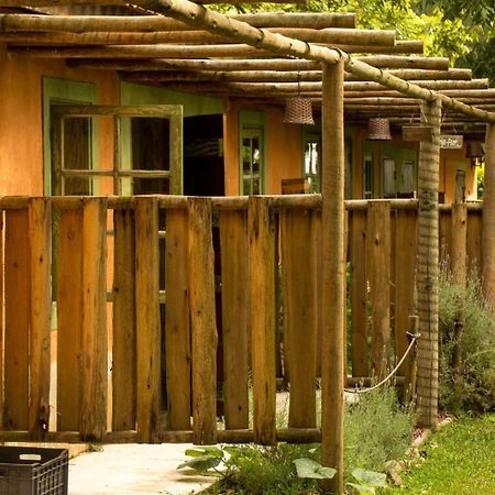 Villa Sitio Serra Das Paineiras Jundiaí Exterior foto