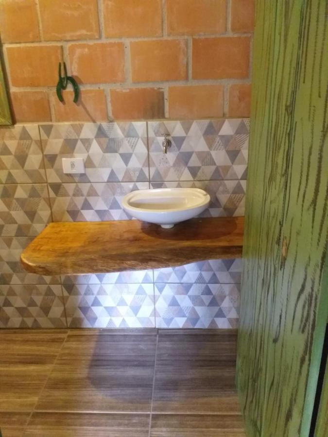 Villa Sitio Serra Das Paineiras Jundiaí Exterior foto