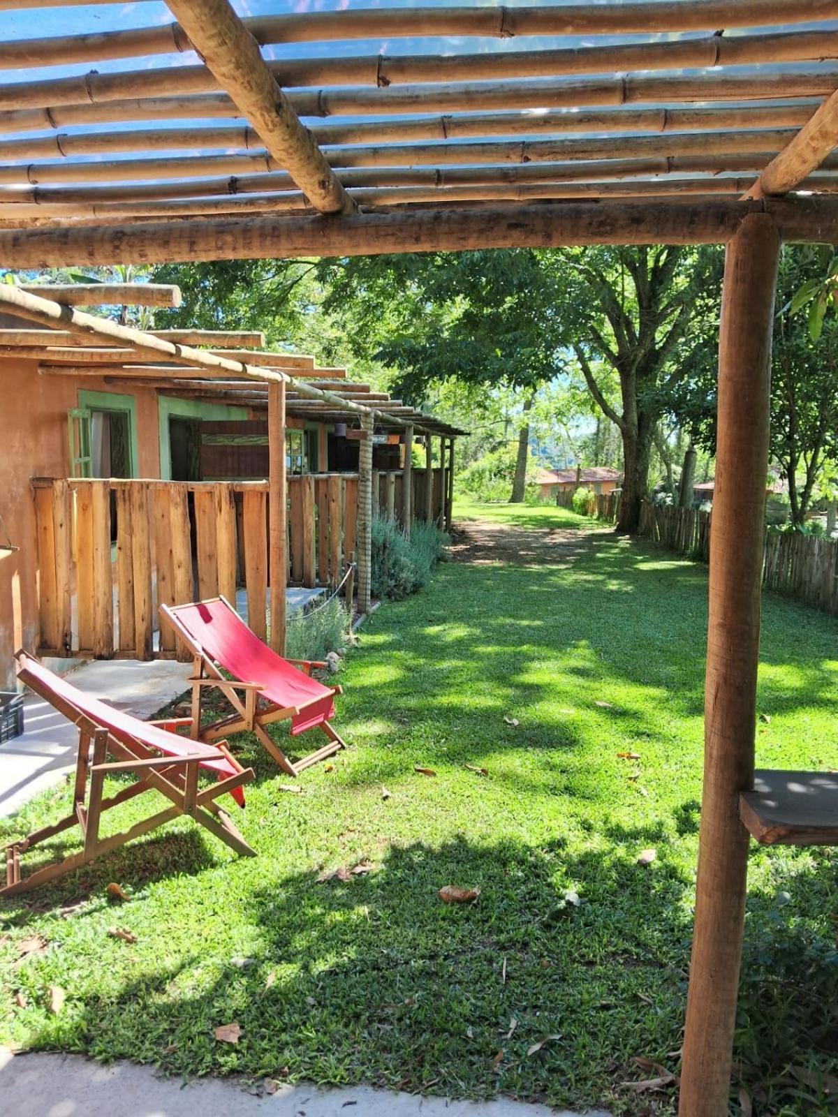 Villa Sitio Serra Das Paineiras Jundiaí Exterior foto