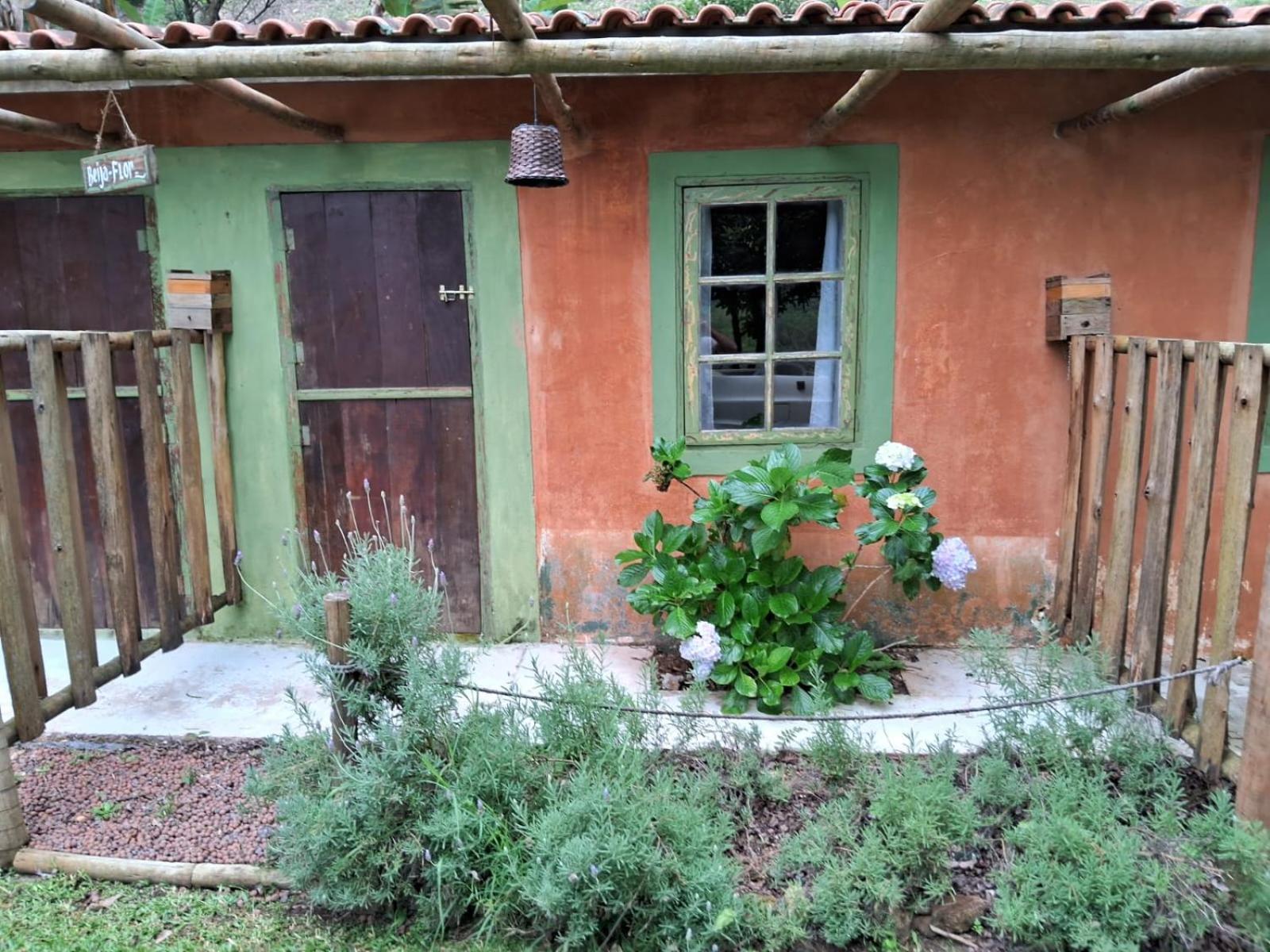 Villa Sitio Serra Das Paineiras Jundiaí Exterior foto